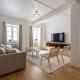 Stylish Apartments in CPH City, Kopenhagen