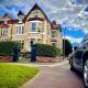 Single Room Shared bathroom Free Street Parking Near Anfield LFC