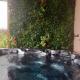 La kaz Zambaville avec jacuzzi privatif, ラ・プレンヌ・デ・パルミスト - 写真 2