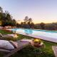 Villa Lorena, a Vintage Home with Indoor Pool Capannori - Foto 1
