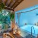 Villa Lorena, a Vintage Home with Indoor Pool Capannori - Foto 5