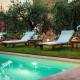 Villa Matilde, with Private Pool on the Lucca Hills Capannori - Foto 7