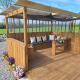 Stone Cottage, Carney (fotografie 3)