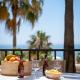 Mijas Costa Blue Sky Sea Views by ALFRESCO STAYS, Mijas Costa - Photo 1