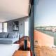 MY DOURO VIEW Stylish Gem River Front Vila Nova de Gaia - Foto 10