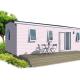 SC Mobile Home 4p, Soerendonk
