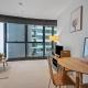 Location! CBD 2B1B Apt w/Parking, shared pool,gym, Brisbane - Fotografie 9
