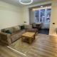 Peace and Love luxury apartment in Center, New Bazaar 2, Tirana - Foto 3