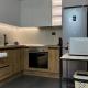 Peace and Love luxury apartment in Center, New Bazaar 2, Tirana - Foto 7
