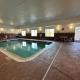 Holiday Inn Express, Belle Vernon (fotografie 9)