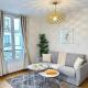 Spacious Flat near Porte de Versailles, Paris - Photo 9