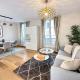 Spacious Flat near Porte de Versailles, Paris - Photo 8