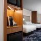 Fairfield by Marriott Inn & Suites Lewisburg, Lewisburg (fotografie 9)