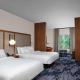 Fairfield by Marriott Inn & Suites Lewisburg, Lewisburg (fotografie 8)