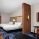 Fairfield by Marriott Inn & Suites Lewisburg, Lewisburg (fotografie 10)