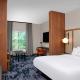 Fairfield by Marriott Inn & Suites Lewisburg, Lewisburg (fotografie 7)