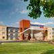 Fairfield Inn & Suites by Marriott Madison West/Middleton - Fotografie 2