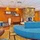 Fairfield Inn & Suites by Marriott Madison West/Middleton - Fotografie 4