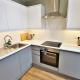 Peaceful Garden Apartment on Roman Road, Londýn - Fotografie 5