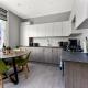 Cozy Battersea apartment Sleep 5 Easy Access to Central London, Londýn - Fotografie 2
