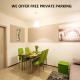 Sweet apartments with free private parking, Любляна - Фото 1
