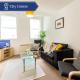 Comfy Chic 2Bed Apartment in Sheffield City Centre - Fotografie 1