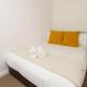 Comfy Chic 2Bed Apartment in Sheffield City Centre - Fotografie 9