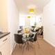 Comfy Chic 2Bed Apartment in Sheffield City Centre - Fotografie 7