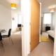 Comfy Chic 2Bed Apartment in Sheffield City Centre - Fotografie 10