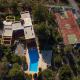 Villa with swimming pool and tennis/basketball court Theologos - Zdjęcie 4