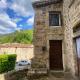 Appartement atypique, Largentière