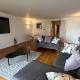 Luxurious 2 bedroom apartment in Canary Wharf, Londýn - Fotografie 8