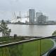 Luxurious 2 bedroom apartment in Canary Wharf, Londýn - Fotografie 2