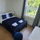 Evo View - 1 Bed Apartment - stunning views 3 mins walk Mile End Station, Londres - Foto 2