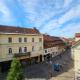 Elegant Teo Apartment TourAs in Ljubljana Old Town, Любляна - Фото 2