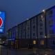 Motel 6-Framingham, MA - Boston West, Framingham (Foto 3)