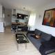 Appartement in Koserow mit Grill und Garten, Ostseebad Koserow - Photo 9