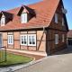 Ferienidyll Gielow - 3 Personen 58 qm, Gielow - Foto 1