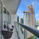 Lux 2BR - Water View - Pool - Spa - FREE Parking, Miami - Fotografie 4