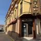 Hostal cazalegas, Cazalegas