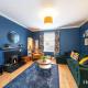 Barclay House, Stonehaven Seaside Home, Stonehaven