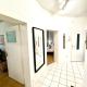 Scandinavian Relax, Netflix, central, keyless, Essen - Kuva 5