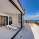 Panoramic view apartment in Los Gigantes Acantilado de los Gigantes - Foto 4