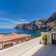 Panoramic view apartment in Los Gigantes Acantilado de los Gigantes - Foto 3