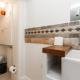 Stunning 3BR Home With Terrace in Knightsbridge, Londýn - Fotografie 10