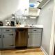 Private 1BR Mins to Downtown, Serene Backyard, Gastonia (fotografie 9)