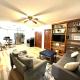 Private 1BR Mins to Downtown, Serene Backyard, Gastonia