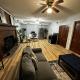 Private 1BR Mins to Downtown, Serene Backyard, Gastonia (fotografie 10)