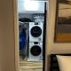 Private 1BR Mins to Downtown, Serene Backyard, Gastonia (fotografie 5)
