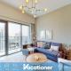 Burj Royale - Central Two Bedroom, Dubaj - Fotografie 1